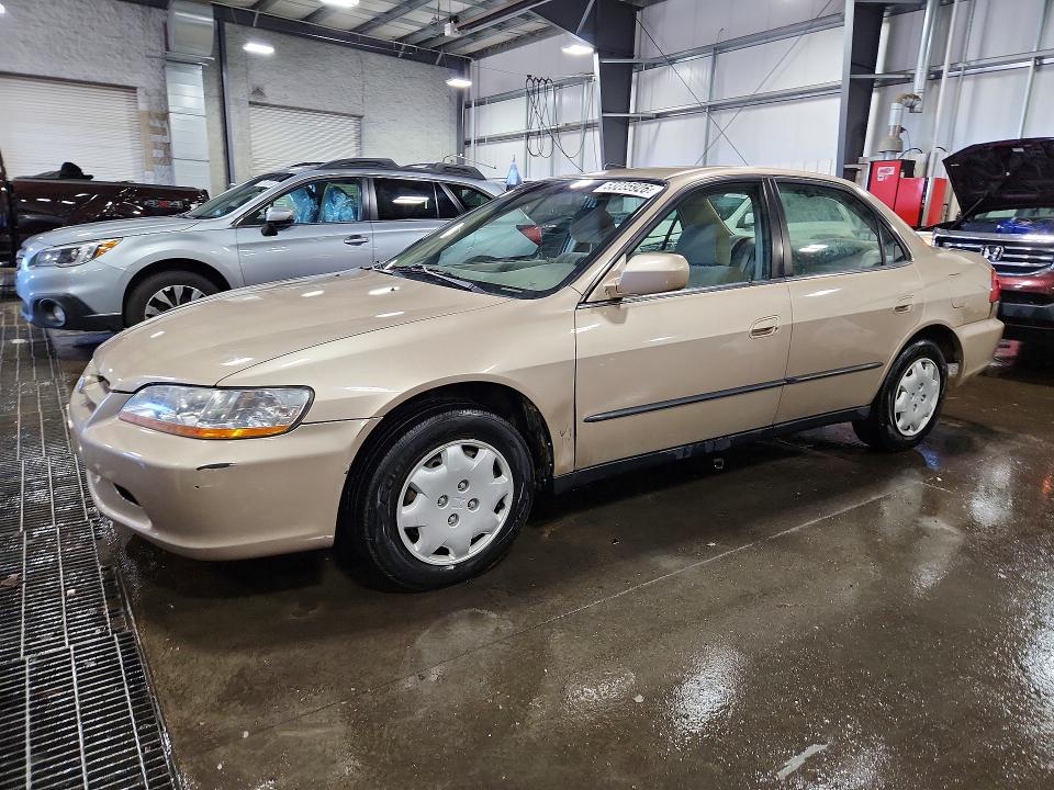 Продажа на аукционе авто 2000 Honda Accord, vin: 1HGCG564XYA128317, номер лота: 53235926