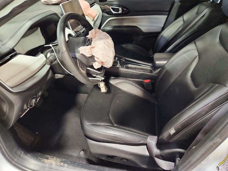 Продаж на аукціоні авто 2025 Jeep Compass, vin: 3C4NJDCN3ST511290, номер лоту: 53318116