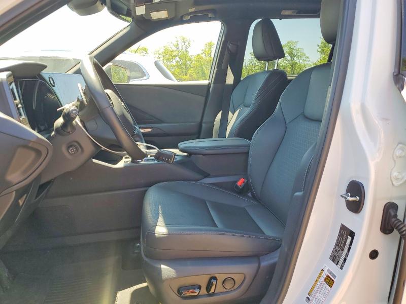 Продаж на аукціоні авто 2025 Lexus Tx 350, vin: 5TDAAAB65SS028899, номер лоту: 48344886