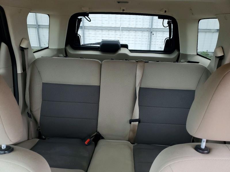 Aukcja sprzedaży 2008 Ford Escape, vin: 1FMCU03158KE78013, numer aukcji: 55565226
