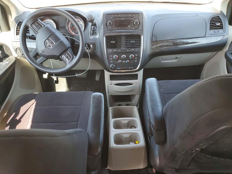 Продаж на аукціоні авто 2011 Dodge Grand Caravan, vin: 2D4RN4DG9BR618355, номер лоту: 53308376