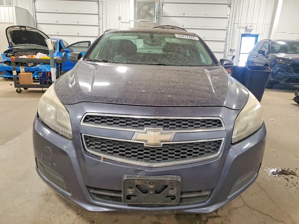 Продажа на аукционе авто 2013 Chevrolet Malibu, vin: 1G11B5SA8DF186805, номер лота: 53472326