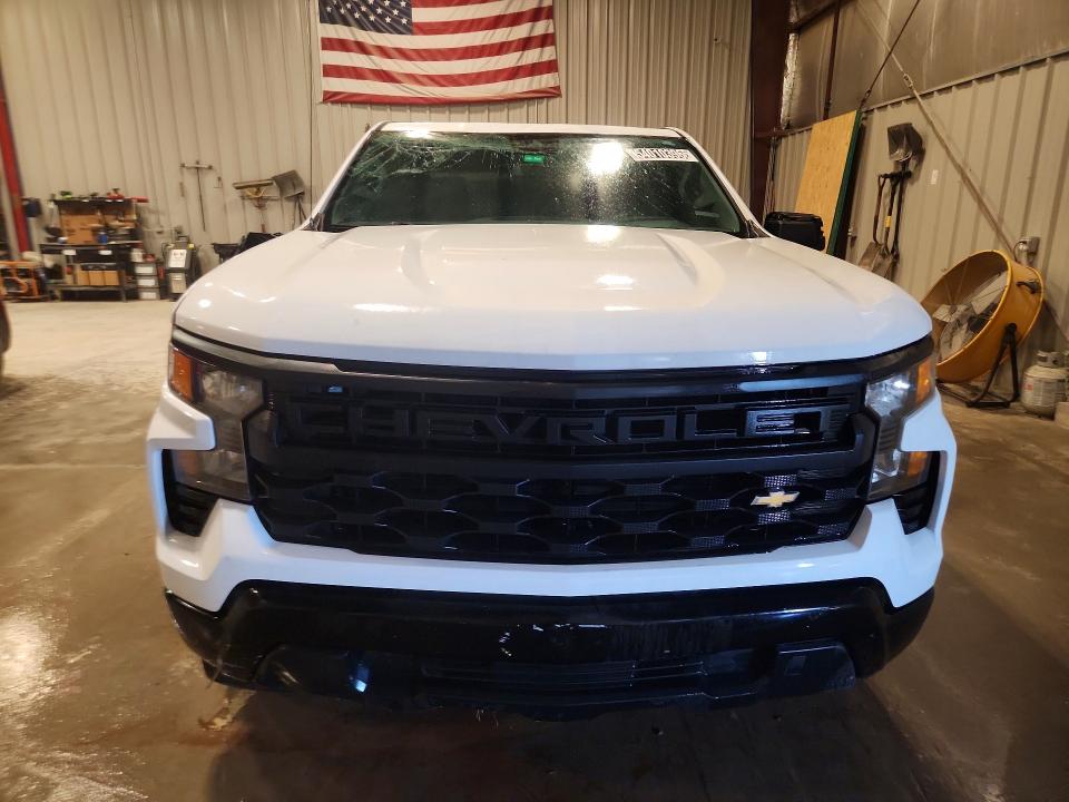 Продажа на аукционе авто 2023 Chevrolet Silverado, vin: 3GCPAAEK2PG243990, номер лота: 54010396