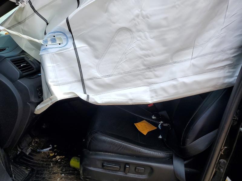 Продажа на аукционе авто 2019 Honda Pilot, vin: 5FNYF6H02KB006735, номер лота: 53014926
