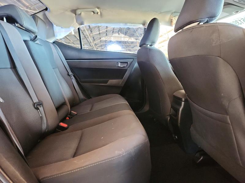 Продажа на аукционе авто 2019 Toyota Corolla, vin: 2T1BURHE9KC136539, номер лота: 54451396