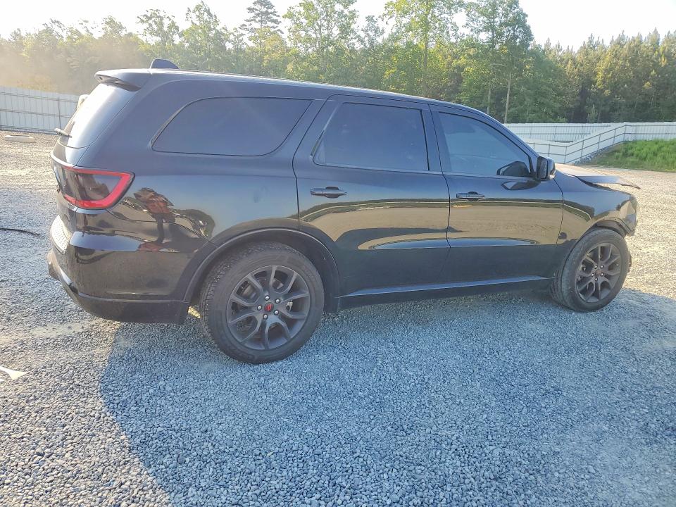Aukcja sprzedaży 2016 Dodge Durango, vin: 1C4SDHCTXGC466920, numer aukcji: 53744546