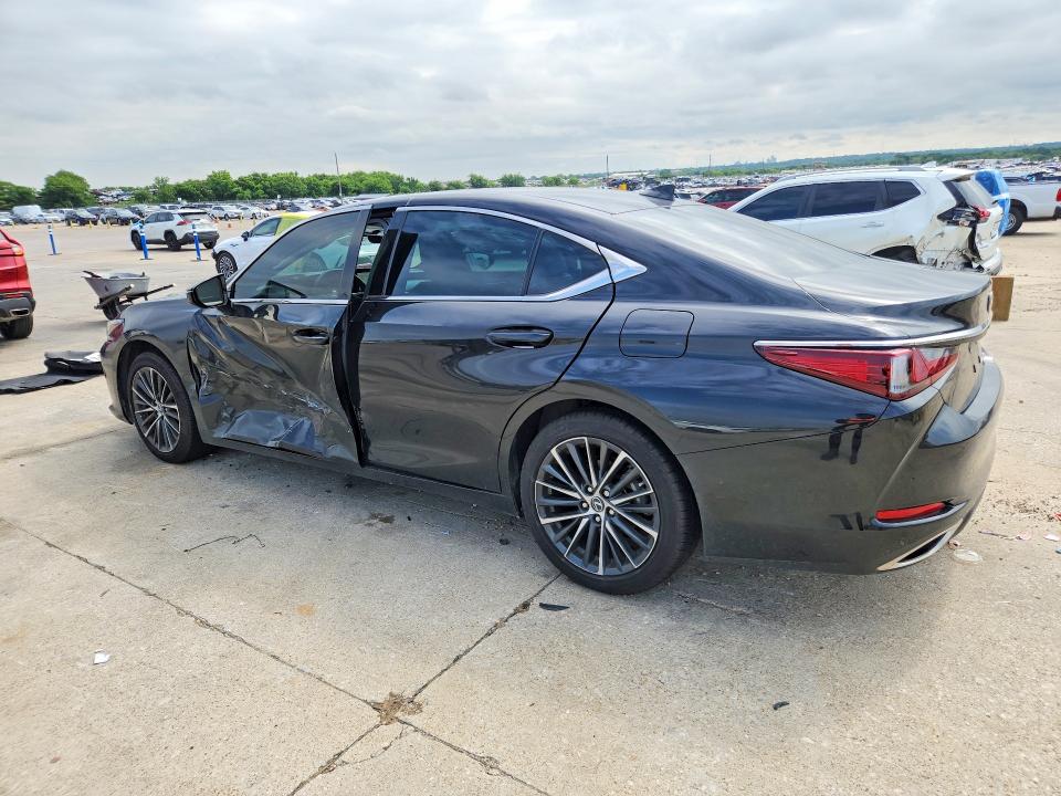 2025 Lexus Es 350 მანქანა იყიდება აუქციონზე, vin: 58ADZ1B17SU193685, აუქციონის ნომერი: 53051356