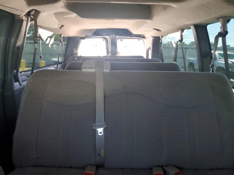 Продаж на аукціоні авто 2007 Chevrolet Express G3500, vin: 1GAHG39U871142390, номер лоту: 52319316