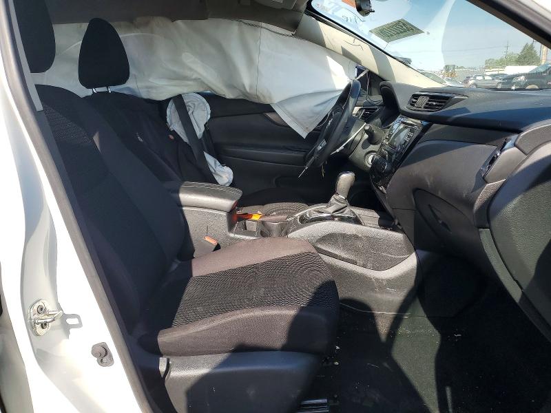 Продаж на аукціоні авто 2018 Nissan Rogue Sport, vin: JN1BJ1CP6JW189520, номер лоту: 53222726