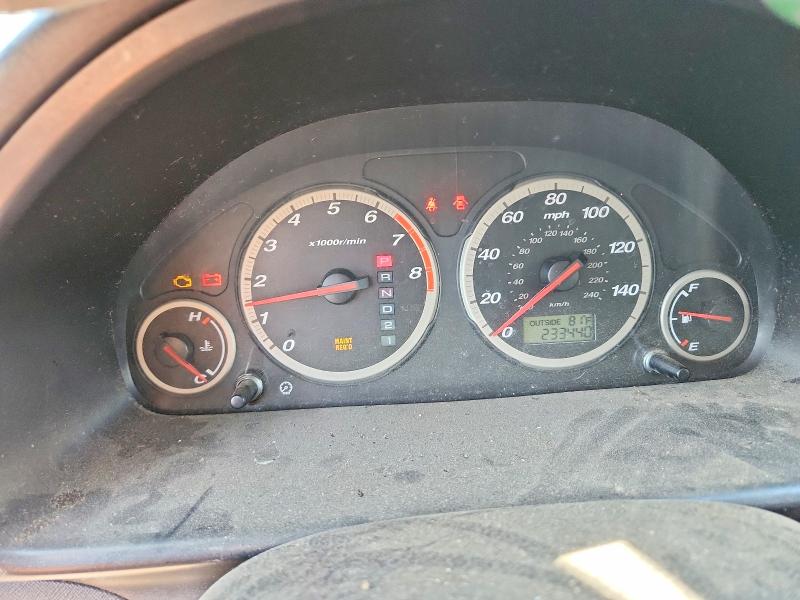 53112296 :رقم المزاد ، JHLRD68856C026564 vin ، 2006 Honda Cr-v مزاد بيع