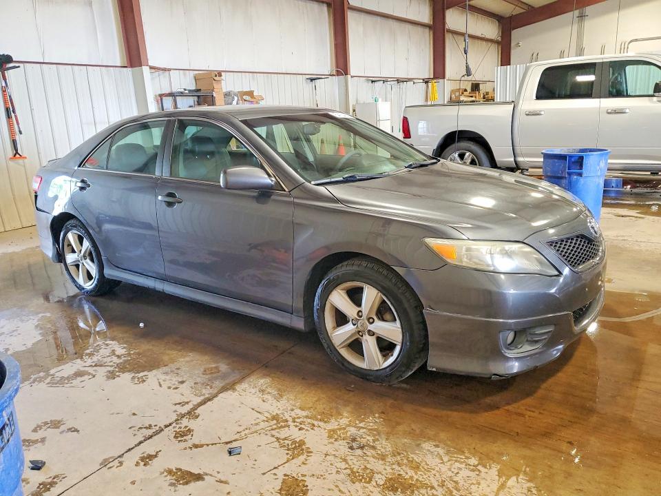 Aukcja sprzedaży 2011 Toyota Camry, vin: 4T1BK3EK7BU631253, numer aukcji: 54134866