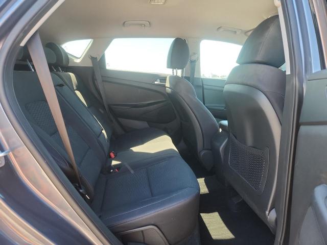 2019 Hyundai Tucson მანქანა იყიდება აუქციონზე, vin: KM8J23A4XKU061557, აუქციონის ნომერი: 51873656