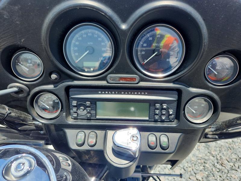 Продаж на аукціоні авто 2009 Harley-davidson Flhtcutg, vin: 1HD1MAM1X9Y852015, номер лоту: 51520176