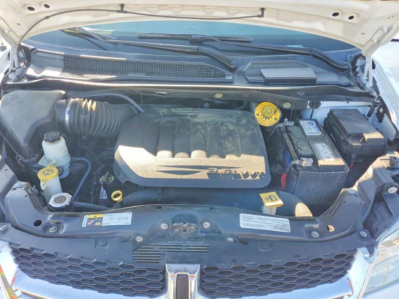 Продажа на аукционе авто 2019 Dodge Grand Caravan, vin: 2C4RDGCG7KR543884, номер лота: 52380906