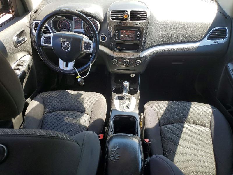 Aukcja sprzedaży 2012 Dodge Journey, vin: 3C4PDCAB9CT263051, numer aukcji: 52297606