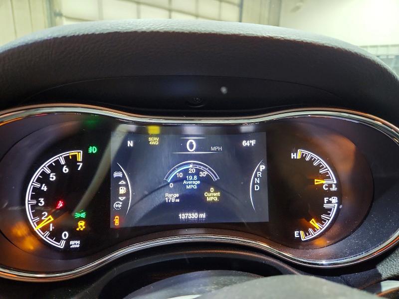 Продаж на аукціоні авто 2020 Jeep Grand Cherokee, vin: 1C4RJFAG9LC134169, номер лоту: 54337526