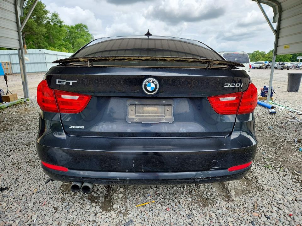 Продаж на аукціоні авто 2014 Bmw 328, vin: WBA3X5C59ED242957, номер лоту: 55502406