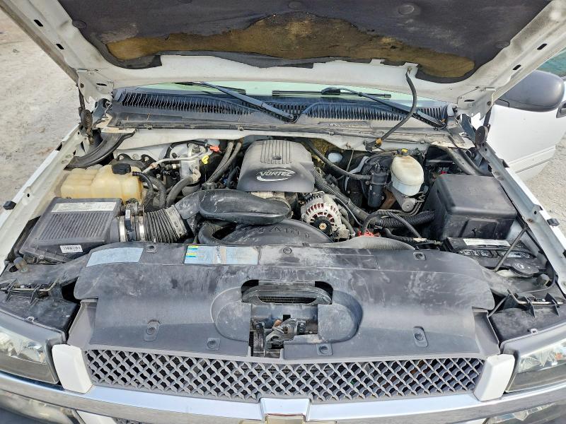 Aukcja sprzedaży 2004 Chevrolet Silverado, vin: 2GCEC19TX41229151, numer aukcji: 54797066