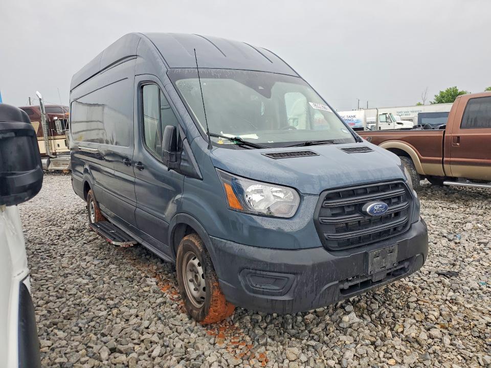 Продажа на аукционе авто 2020 Ford Transit, vin: 1FTBR3X81LKA87105, номер лота: 58498996