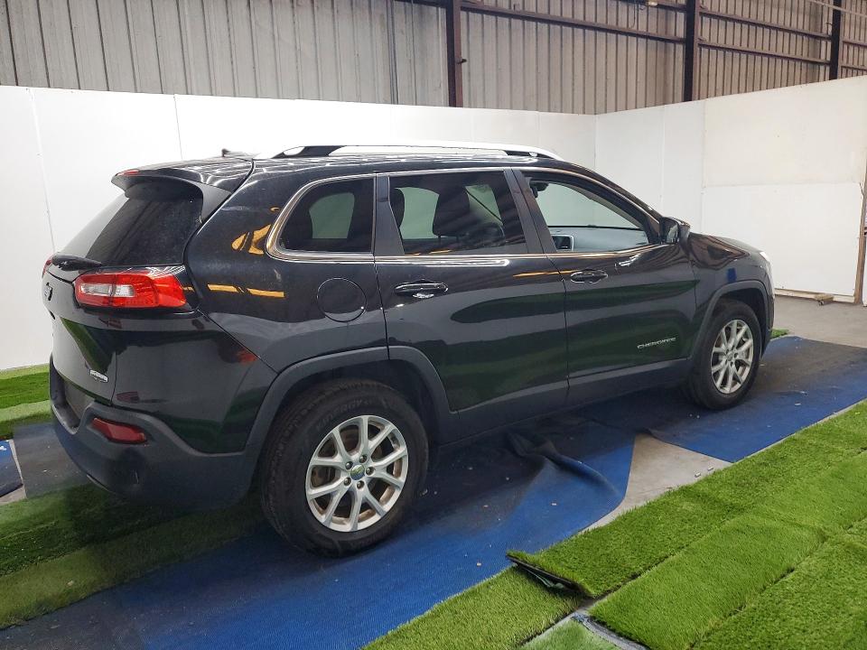 Aukcja sprzedaży 2016 Jeep Cherokee, vin: 1C4PJMCB1GW287114, numer aukcji: 54467956