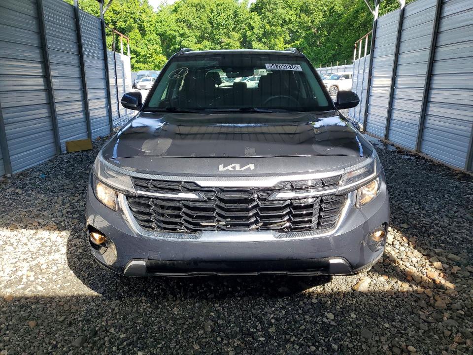 Aukcja sprzedaży 2024 Kia Seltos, vin: KNDER2AA4R7530538, numer aukcji: 54704816