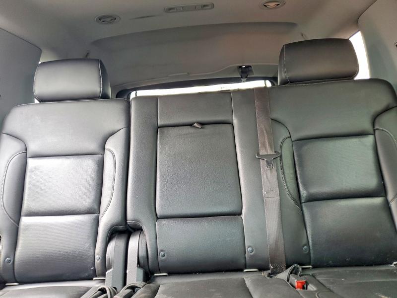 Продаж на аукціоні авто 2015 Gmc Yukon, vin: 1GKS1BKC8FR602338, номер лоту: 52558346