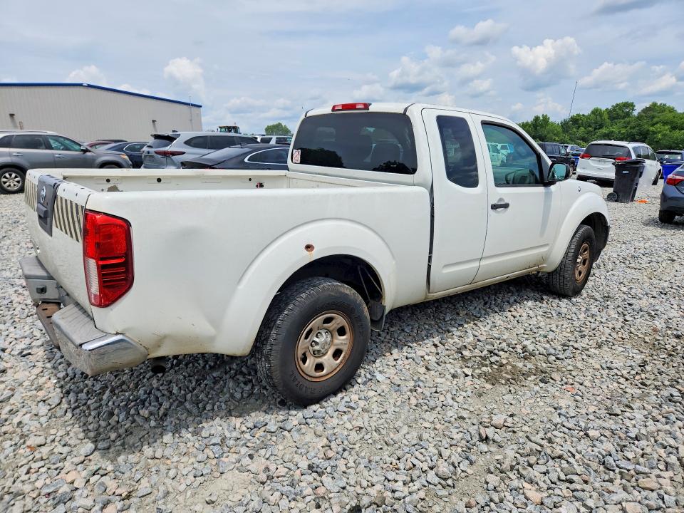 Aukcja sprzedaży 2015 Nissan Frontier, vin: 1N6BD0CT3FN749872, numer aukcji: 54519486