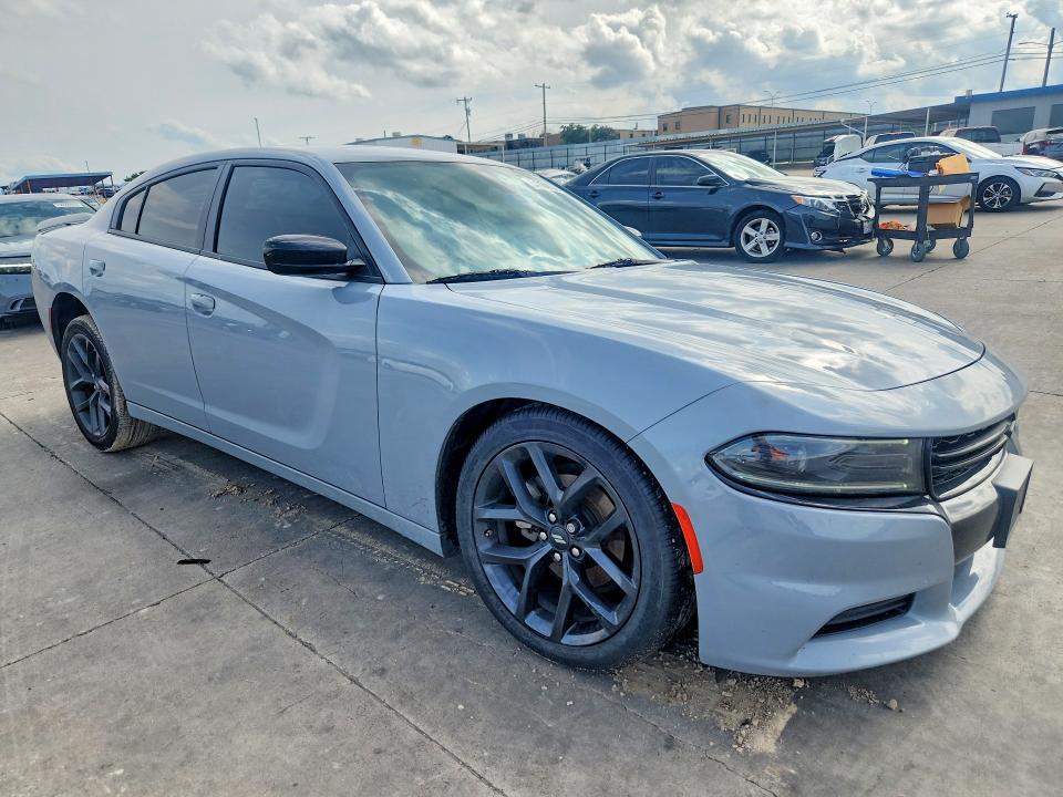 Aukcja sprzedaży 2022 Dodge Charger, vin: 2C3CDXBG8NH110323, numer aukcji: 54924106