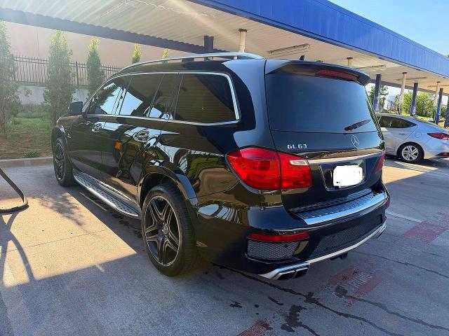 54208106 :رقم المزاد ، 4JGDF7EE9GA710799 vin ، 2016 Mercedes-benz Gl مزاد بيع