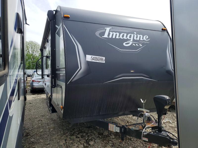 Продаж на аукціоні авто 2020 Imagine Trailer, vin: 573TE2528L1212933, номер лоту: 54066996