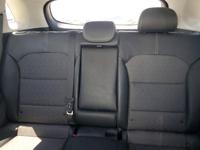 Продажа на аукционе авто 2017 Kia Niro, vin: KNDCC3LC8H5052082, номер лота: 52156176