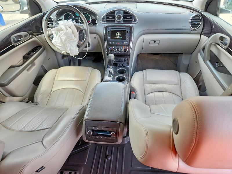 Aukcja sprzedaży 2017 Buick Enclave, vin: 5GAKRCKD1HJ281118, numer aukcji: 52460456