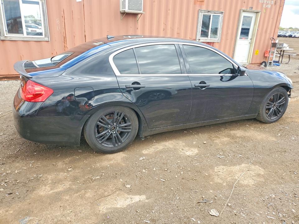 Продажа на аукционе авто 2012 Infiniti G37 Sedan, vin: JN1CV6AR4CM975857, номер лота: 51977566