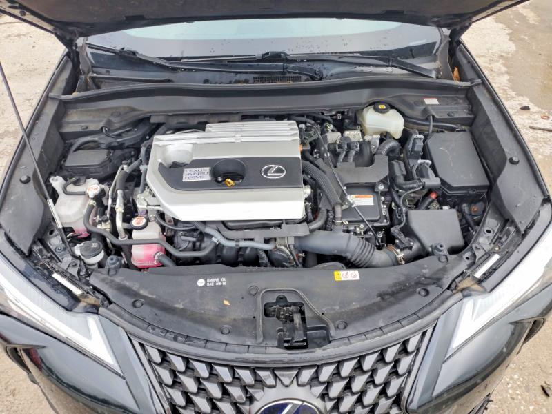 Aukcja sprzedaży 2021 Lexus Ux, vin: JTHP9JBH4M2039616, numer aukcji: 55097106