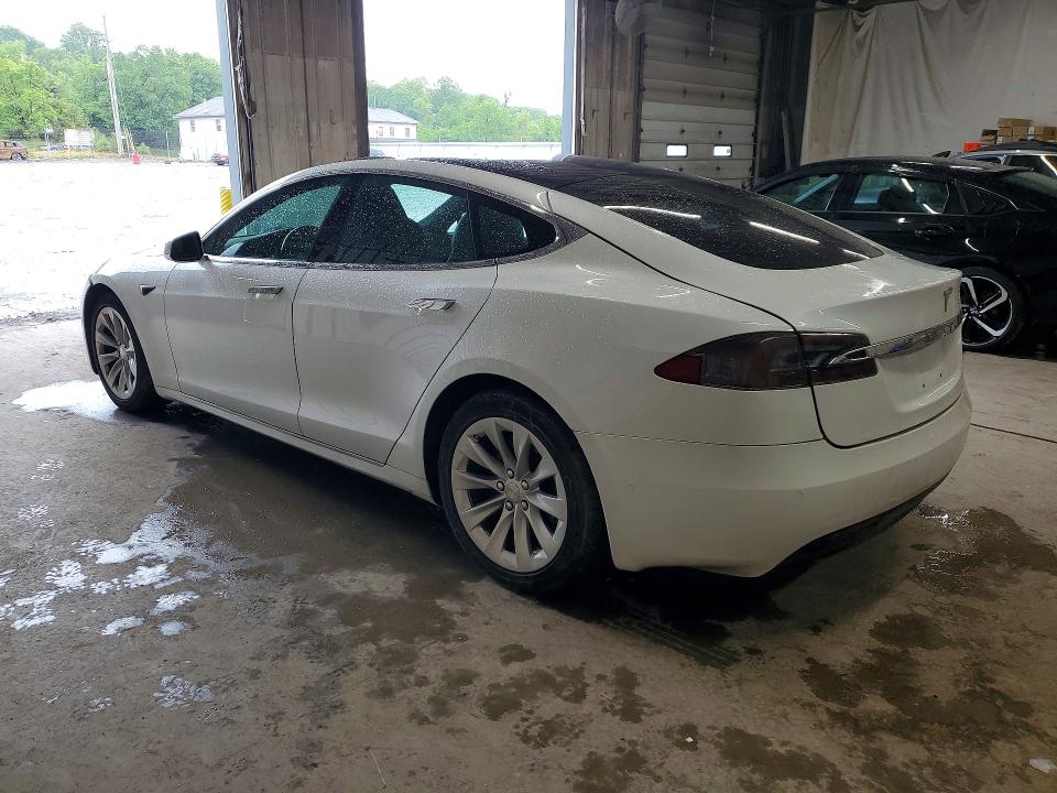 2020 Tesla Model S მანქანა იყიდება აუქციონზე, vin: 5YJSA1E26LF366296, აუქციონის ნომერი: 54702526