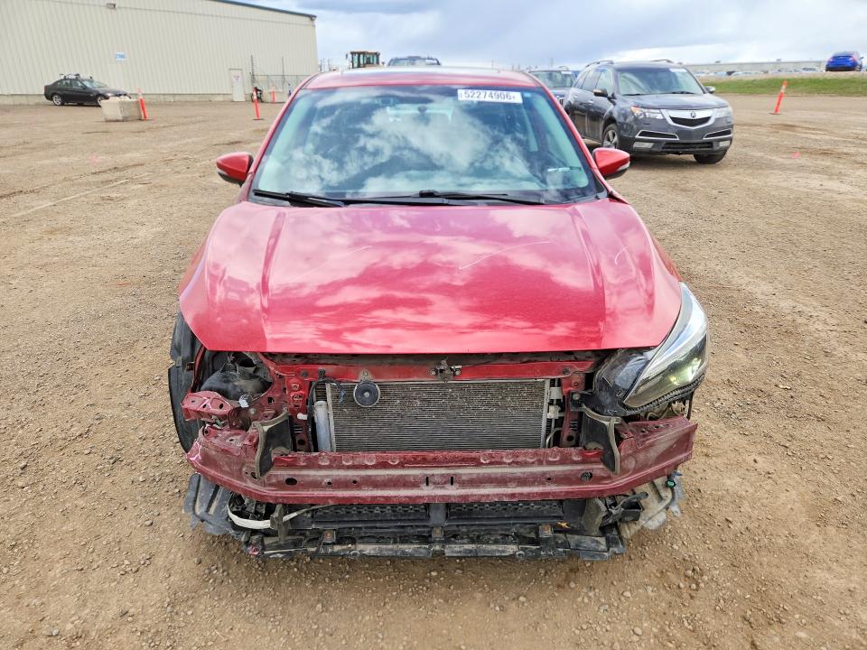 Продажа на аукционе авто 2017 Subaru Impreza, vin: 4S3GTAZ69H3722385, номер лота: 52274906