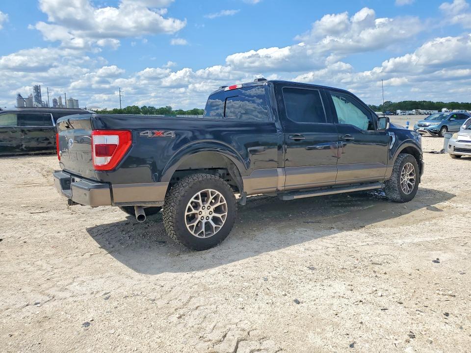 Aukcja sprzedaży 2023 Ford F150, vin: 1FTFW1E53PFA86219, numer aukcji: 53202066