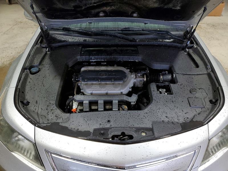 2013 Acura Tl მანქანა იყიდება აუქციონზე, vin: 19UUA8F37DA017961, აუქციონის ნომერი: 53930526