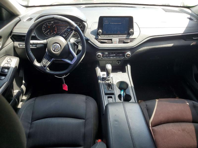 2019 Nissan Altima მანქანა იყიდება აუქციონზე, vin: 1N4BL4DW0KC217156, აუქციონის ნომერი: 51805566