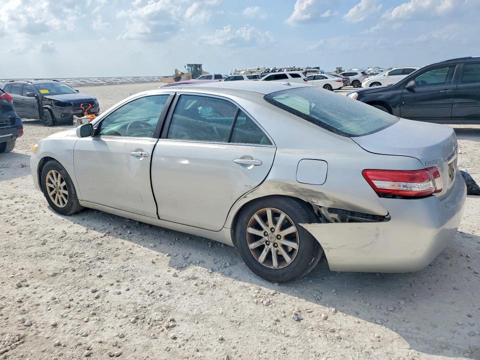 Aukcja sprzedaży 2010 Toyota Camry, vin: 4T1BF3EKXAU113074, numer aukcji: 54562446