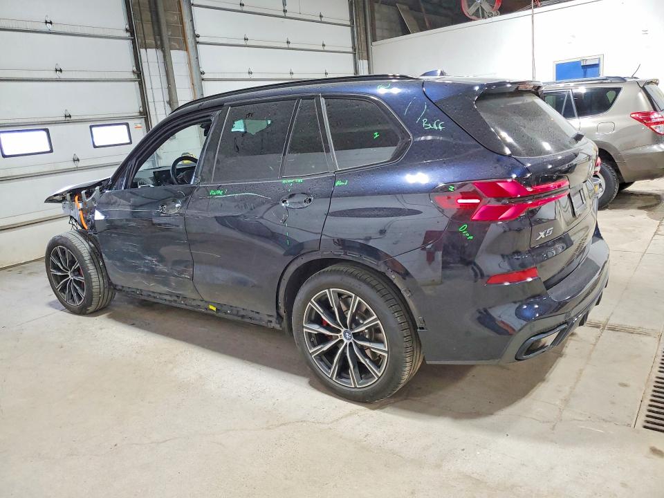 Продажа на аукционе авто 2025 Bmw X5, vin: 5UX43EU00S9Z15489, номер лота: 54363646