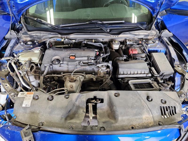 Продажа на аукционе авто 2020 Honda Civic, vin: 2HGFC2F69LH533099, номер лота: 54471896