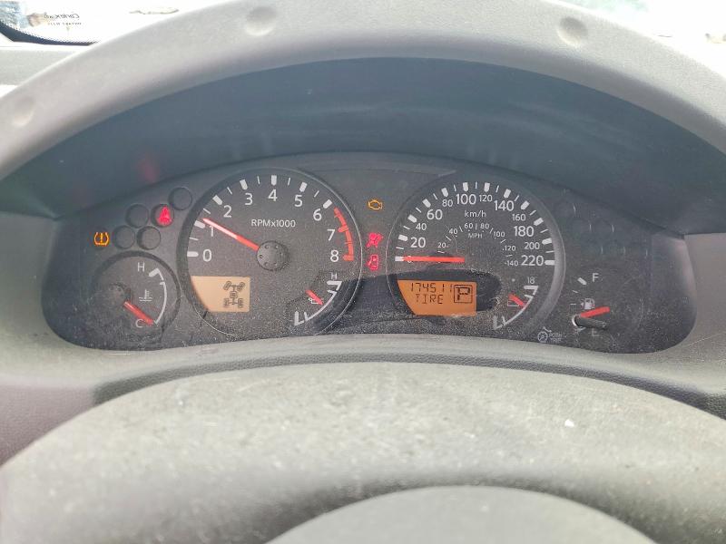 Aukcja sprzedaży 2016 Nissan Frontier, vin: 1N6AD0FV2GN731423, numer aukcji: 51189216