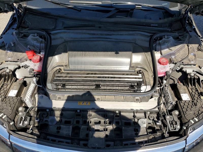 Aukcja sprzedaży 2023 Mercedes-benz Eqs Sedan, vin: W1KCG2EB9PA039968, numer aukcji: 52427836