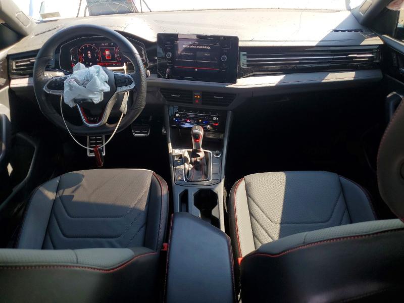 55254576 :رقم المزاد ، 3VW2M7BU8TM019061 vin ، 2026 Volkswagen Jetta مزاد بيع