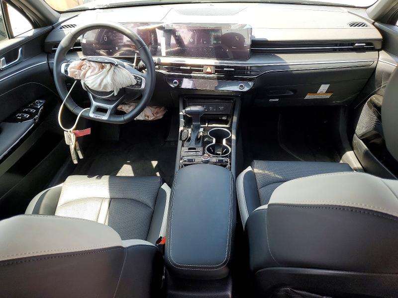 Aukcja sprzedaży 2026 Kia K5, vin: KNAG64J76T5455245, numer aukcji: 51907326