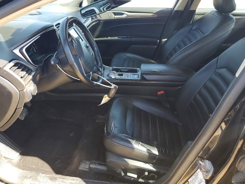 2019 Ford Fusion მანქანა იყიდება აუქციონზე, vin: 3FA6P0CD8KR253516, აუქციონის ნომერი: 52590786