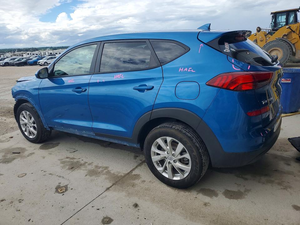 2020 Hyundai Tucson მანქანა იყიდება აუქციონზე, vin: KM8J23A48LU211084, აუქციონის ნომერი: 54548126