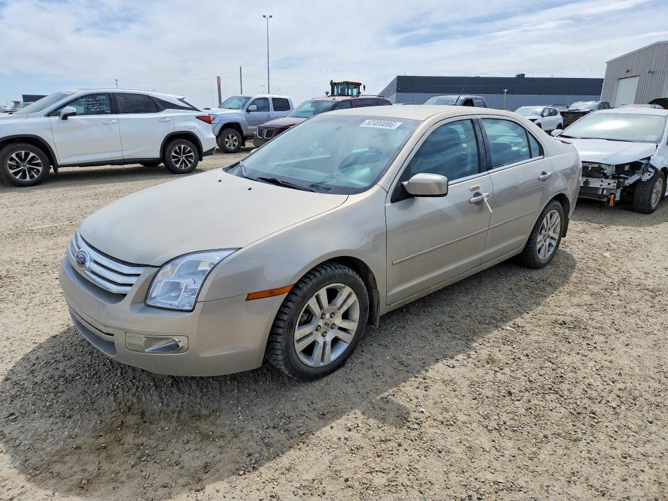 Продаж на аукціоні авто 2009 Ford Fusion, vin: 3FAHP08129R216141, номер лоту: 52400086