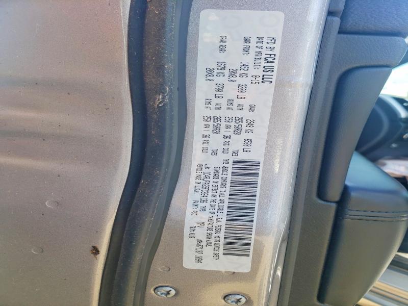 53240666 :رقم المزاد ، 1C4RJFAG5FC924136 vin ، 2015 Jeep Grand Cherokee مزاد بيع